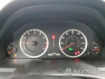 Zdjęcie 9 z 14 samochodu: 2012 HONDA ACCORD LX VIN:1HGCP2F33CA063986 - miniatura