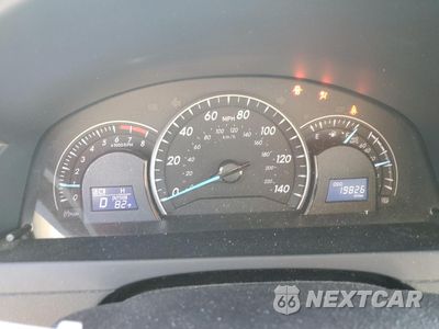 Zdjęcie 9 z 15 samochodu: 2014 TOYOTA CAMRY L VIN:4T1BF1FKXEU782468 - miniatura