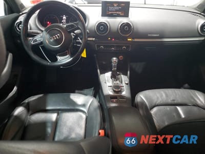 Zdjęcie 8 z 15 samochodu: 2016 AUDI A3 PREMIUM VIN:WAUB8GFF5G1066714 - miniatura