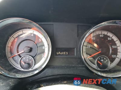 Zdjęcie 9 z 14 samochodu: 2015 DODGE GRAND CARAVAN SE VIN:2C4RDGBG5FR636488 - miniatura