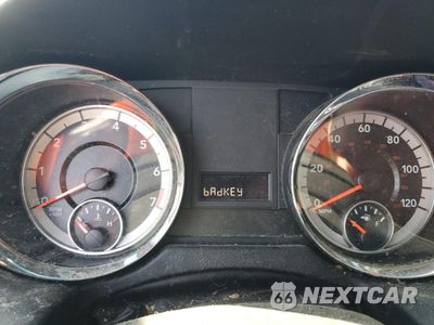 Zdjęcie 9 z 14 samochodu: 2015 DODGE GRAND CARAVAN SE VIN:2C4RDGBG5FR636488 - miniatura