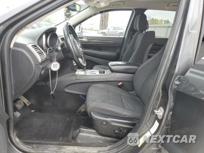 Zdjęcie 7 z 15 samochodu: 2011 JEEP GRAND CHEROKEE LAREDO VIN:1J4RR4GG0BC517902 - miniatura