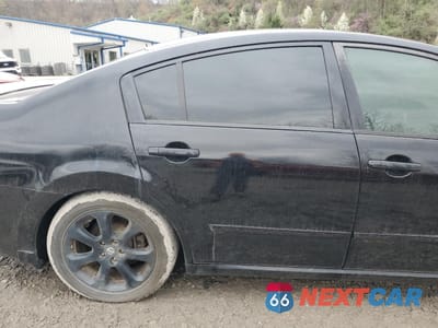 Zdjęcie 10 z 12 samochodu: 2007 NISSAN MAXIMA SE VIN:1N4BA41E27C802314 - miniatura