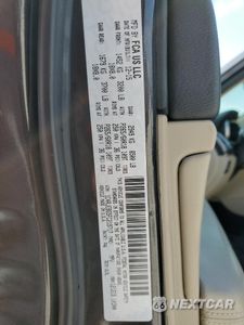 Zdjęcie 13 z 13 samochodu: 2015 JEEP GRAND CHEROKEE LIMITED VIN:1C4RJEBG5FC219717 - miniatura