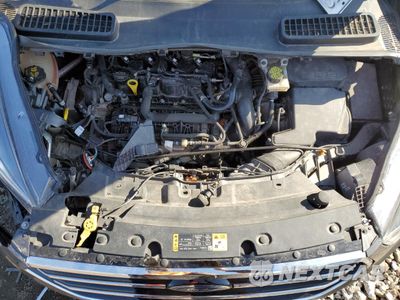 Zdjęcie 14 z 16 samochodu: 2019 FORD ESCAPE SE VIN:1FMCU9GD8KUB09229 - miniatura