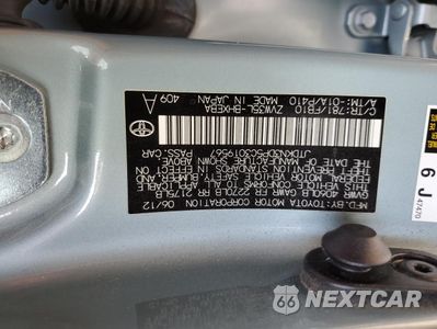Zdjęcie 13 z 15 samochodu: 2012 TOYOTA PRIUS PLUG-IN VIN:JTDKN3DP5C3019567 - miniatura