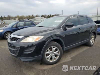 2011 MAZDA CX-9 JM3TB3CV2B0332113 - główne zdjęcie licytacji z USA - miniatura
