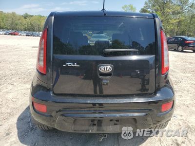 Zdjęcie 6 z 15 samochodu: 2013 KIA SOUL + VIN:KNDJT2A60D7553724 - miniatura
