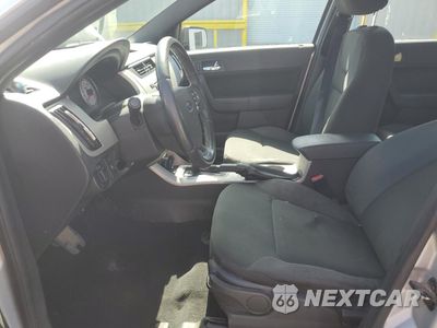 Zdjęcie 7 z 12 samochodu: 2009 FORD FOCUS SES VIN:1FAHP36N09W217888 - miniatura
