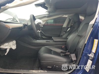 Zdjęcie 7 z 13 samochodu: 2021 TESLA MODEL 3 VIN:5YJ3E1EB1MF836826 - miniatura