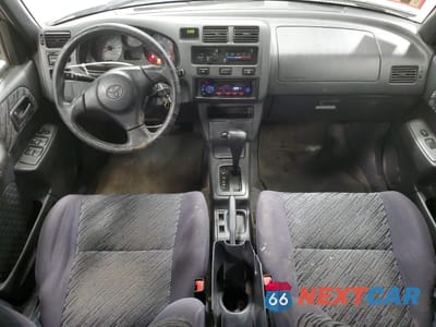 Zdjęcie 8 z 12 samochodu: 2000 TOYOTA RAV4 VIN:JT3GP10V8Y0050351 - miniatura