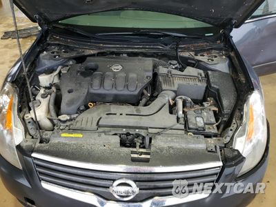 Zdjęcie 11 z 12 samochodu: 2009 NISSAN ALTIMA 2.5 VIN:1N4AL21E59N555307 - miniatura