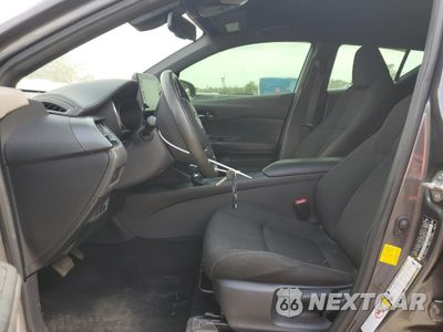 Zdjęcie 7 z 13 samochodu: 2019 TOYOTA C-HR XLE VIN:JTNKHMBX2K1039104 - miniatura