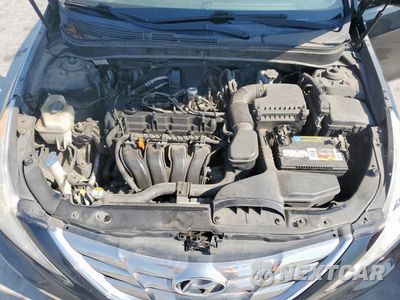 Zdjęcie 11 z 13 samochodu: 2013 HYUNDAI SONATA SE VIN:5NPEC4ACXDH641940 - miniatura