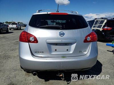 Zdjęcie 6 z 14 samochodu: 2010 NISSAN ROGUE S VIN:JN8AS5MVXAW126287 - miniatura