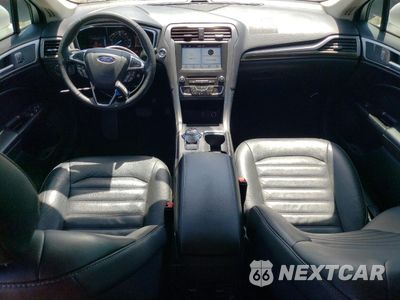 Zdjęcie 8 z 12 samochodu: 2018 FORD FUSION SE HYBRID VIN:3FA6P0LU7JR171596 - miniatura