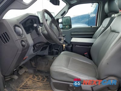 Zdjęcie 7 z 12 samochodu: 2013 FORD F450 SUPER DUTY VIN:1FDUF4GY1DEB64414 - miniatura