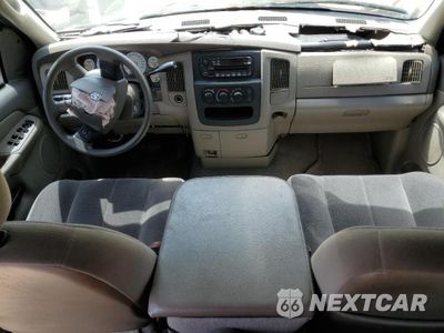 Zdjęcie 8 z 12 samochodu: 2004 DODGE RAM 2500 ST VIN:3D7KA28C94G130320 - miniatura