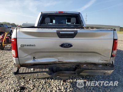 Zdjęcie 6 z 13 samochodu: 2016 FORD F150 SUPERCREW VIN:1FTEW1EFXGKF30546 - miniatura
