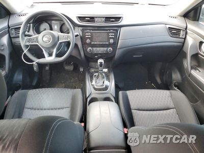 Zdjęcie 8 z 13 samochodu: 2017 NISSAN ROGUE S VIN:JN8AT2MT8HW388801 - miniatura