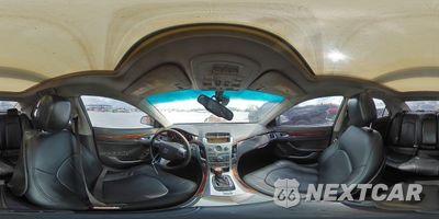 Zdjęcie 15 z 15 samochodu: 2009 CADILLAC CTS HI FEATURE V6 VIN:1G6DV57V190145856 - miniatura