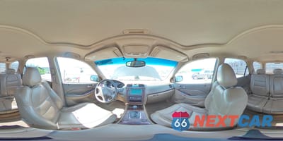 Zdjęcie 14 z 15 samochodu: 2002 ACURA MDX TOURING VIN:2HNYD18662H522386 - miniatura