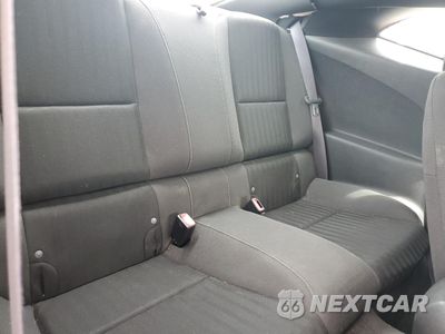 Zdjęcie 10 z 14 samochodu: 2014 CHEVROLET CAMARO LS VIN:2G1FA1E35E9187581 - miniatura