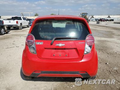 Zdjęcie 6 z 13 samochodu: 2014 CHEVROLET SPARK 1LT VIN:KL8CD6S96EC464506 - miniatura