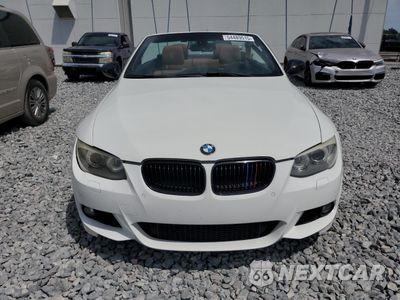 Piąte zdjęcie samochodu w środku: 2012 BMW 335 I SULEV VIN:WBADX1C57CJ128239 - miniatura