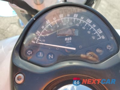 Zdjęcie 7 z 9 samochodu: 2007 HONDA VTX1300 R VIN:1HFSC52617A401713 - miniatura