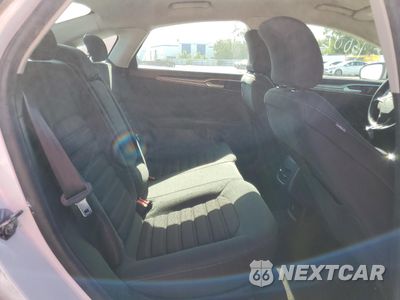 Zdjęcie 10 z 12 samochodu: 2019 FORD FUSION SE VIN:3FA6P0LU8KR124854 - miniatura