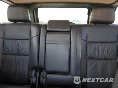 Zdjęcie 10 z 15 samochodu: 2011 JEEP GRAND CHEROKEE LAREDO VIN:1J4RR4GG4BC530474 - miniatura