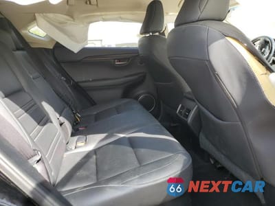 Zdjęcie 11 z 13 samochodu: 2015 LEXUS NX 200T VIN:JTJYARBZ6F2021395 - miniatura