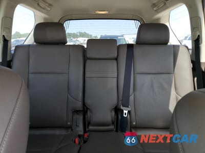 Zdjęcie 10 z 13 samochodu: 2016 LEXUS GX 460 PREMIUM VIN:JTJJM7FX8G5127188 - miniatura