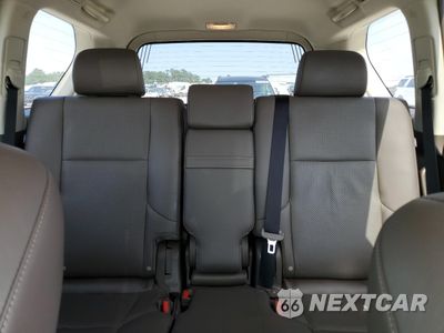 Zdjęcie 10 z 13 samochodu: 2016 LEXUS GX 460 PREMIUM VIN:JTJJM7FX8G5127188 - miniatura