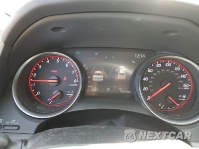 Zdjęcie 9 z 15 samochodu: 2021 TOYOTA CAMRY XSE VIN:4T1K61BK8MU024343 - miniatura
