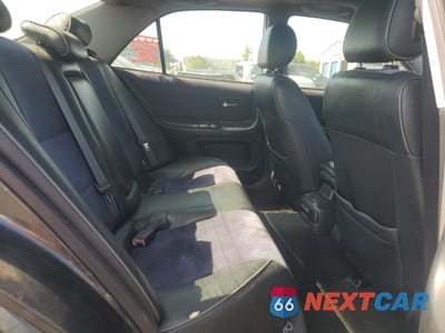 Zdjęcie 10 z 12 samochodu: 2002 LEXUS IS 300 VIN:JTHBD192X20048808 - miniatura