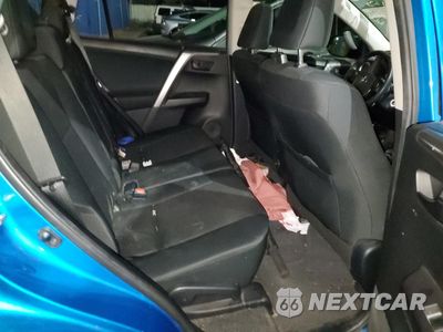 Zdjęcie 11 z 13 samochodu: 2016 TOYOTA RAV4 LE VIN:JTMZFREVXGD085219 - miniatura
