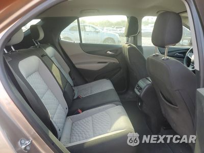 Zdjęcie 12 z 15 samochodu: 2018 CHEVROLET EQUINOX LS VIN:2GNAXHEV7J6220710 - miniatura