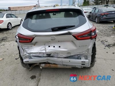 Zdjęcie 6 z 14 samochodu: 2020 NISSAN ROGUE SPORT S VIN:JN1BJ1CW6LW368263 - miniatura