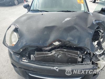 Zdjęcie 11 z 12 samochodu: 2012 MINI COOPER VIN:WMWSU3C58CT186392 - miniatura