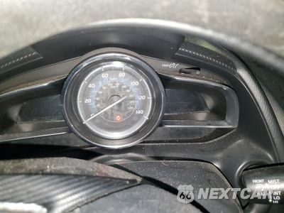 Zdjęcie 9 z 12 samochodu: 2016 TOYOTA SCION IA VIN:3MYDLBZV7GY112878 - miniatura