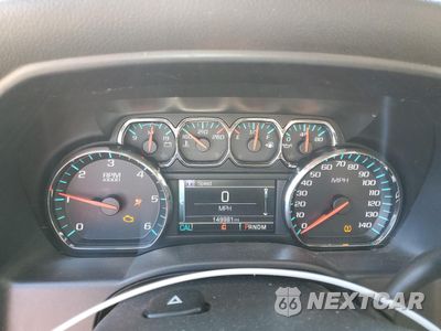 Zdjęcie 9 z 14 samochodu: 2015 CHEVROLET SILVERADO K1500 LT VIN:1GCVKREC9FZ260604 - miniatura
