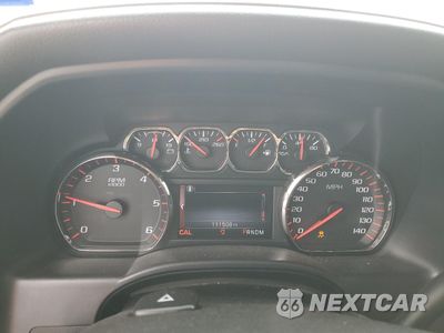 Zdjęcie 9 z 12 samochodu: 2015 GMC SIERRA C1500 SLE VIN:3GTP1UEC7FG186887 - miniatura