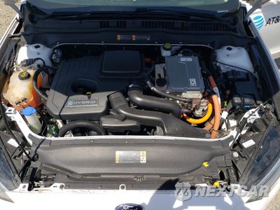 Zdjęcie 11 z 13 samochodu: 2018 FORD FUSION SE HYBRID VIN:3FA6P0LU6JR171539 - miniatura