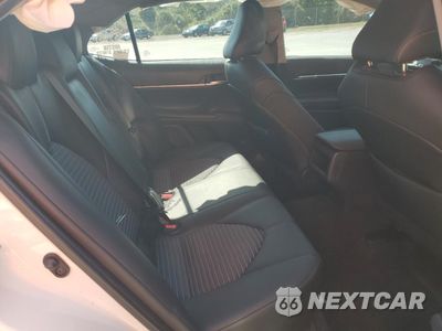 Zdjęcie 10 z 14 samochodu: 2024 TOYOTA CAMRY SE NIGHT SHADE VIN:4T1G11BK1RU115613 - miniatura