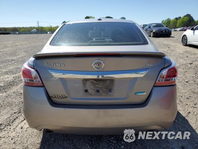 Zdjęcie 6 z 13 samochodu: 2013 NISSAN ALTIMA 2.5 VIN:1N4AL3AP5DN484402 - miniatura