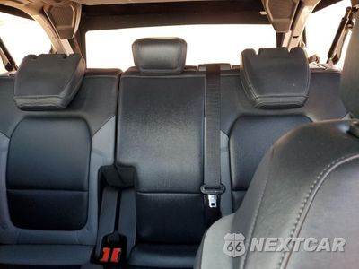 Zdjęcie 10 z 14 samochodu: 2022 FORD BRONCO BASE VIN:1FMDE5BH1NLB13122 - miniatura