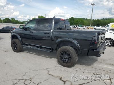 Drugie zdjęcie samochodu z przodu: 2017 RAM 1500 SPORT VIN:1C6RR7MT5HS725501 - miniatura