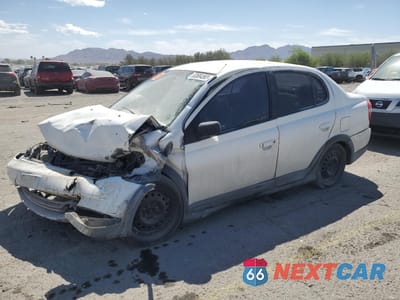 2002 TOYOTA ECHO JTDBT123525023602 - główne zdjęcie licytacji z USA - miniatura